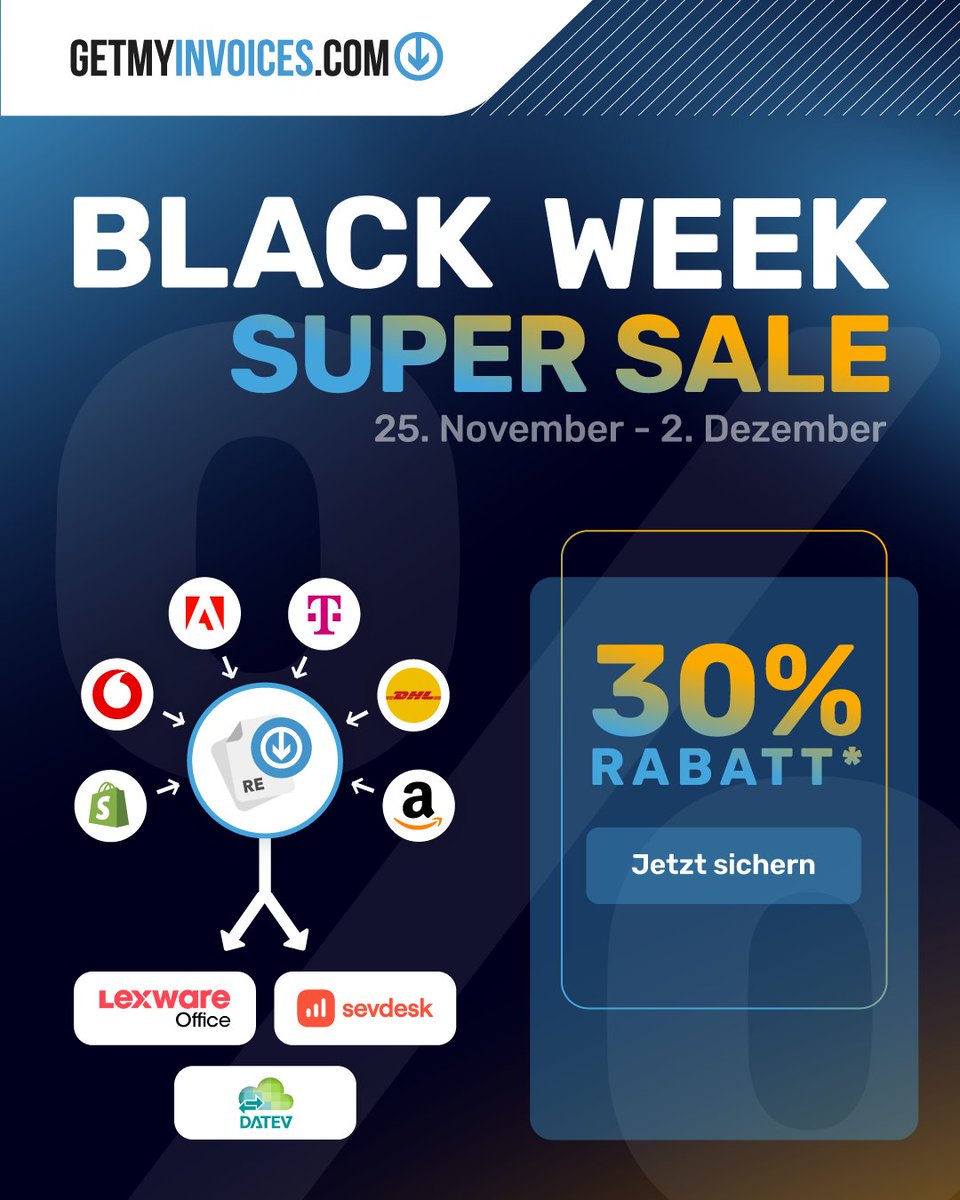 GetMyInvoices tweet media