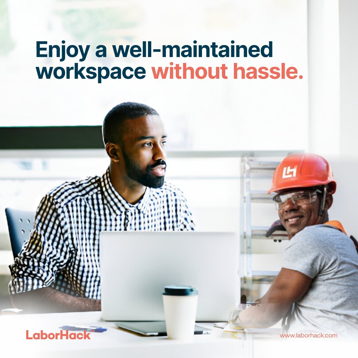 Laborhack_ng's tweet image. From smooth wall painting to reliable AC maintenance, expert electrical works, and plumbing repairs, LaborHack connects you with skilled and certified professionals who get the job done right.

Visit laborhack.com to hire a pro today.

#LaborHack #hireapro #repair