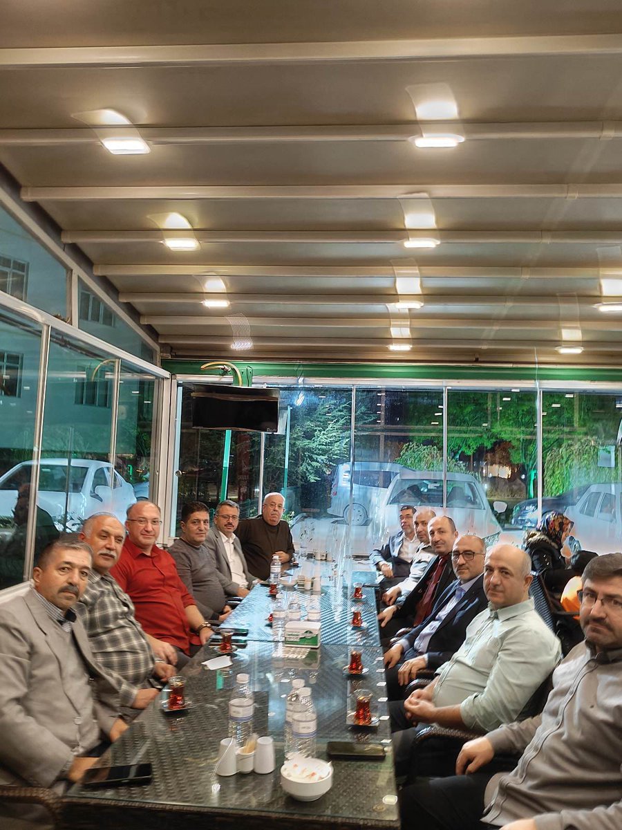 Mümin BULUT tweet media