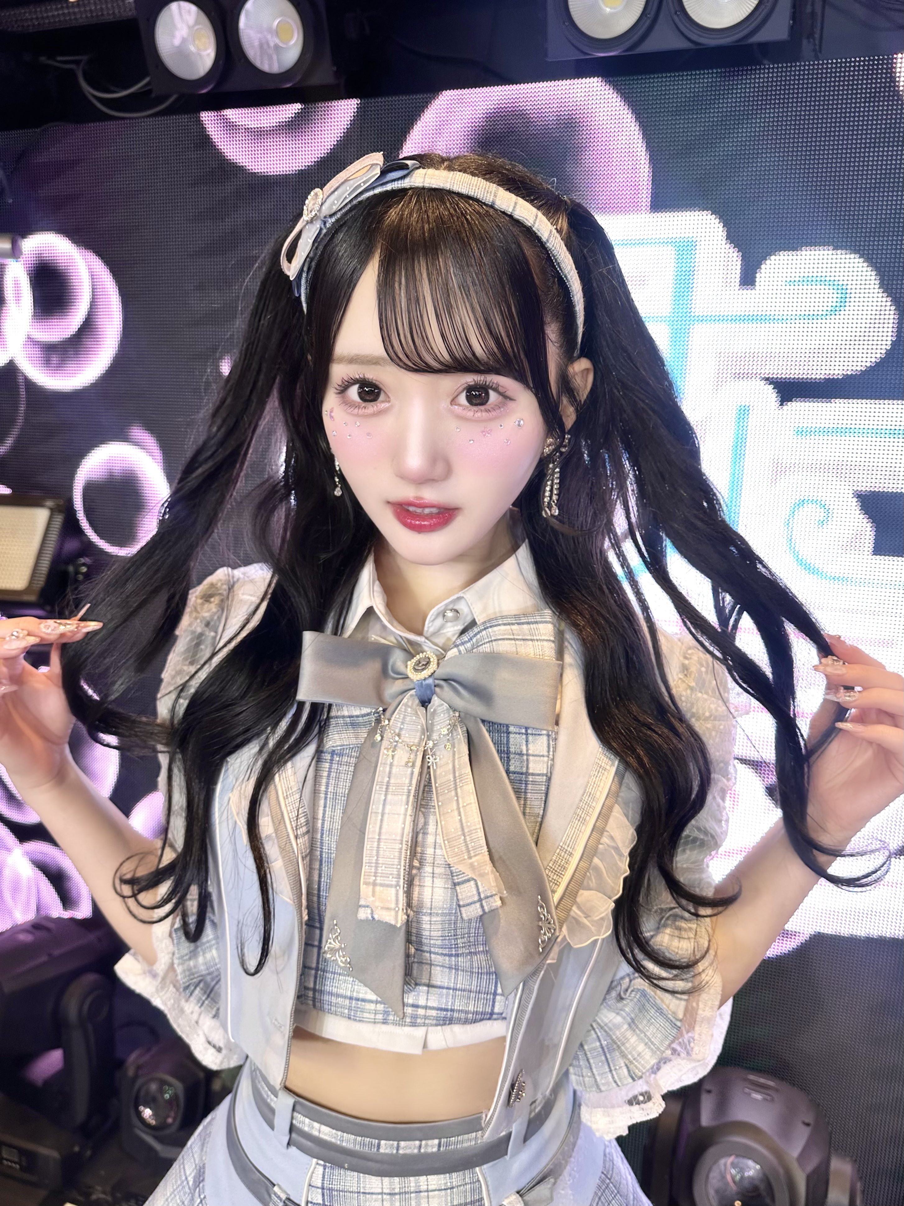 田島櫻子 〚 Onephony 〛 on X: 