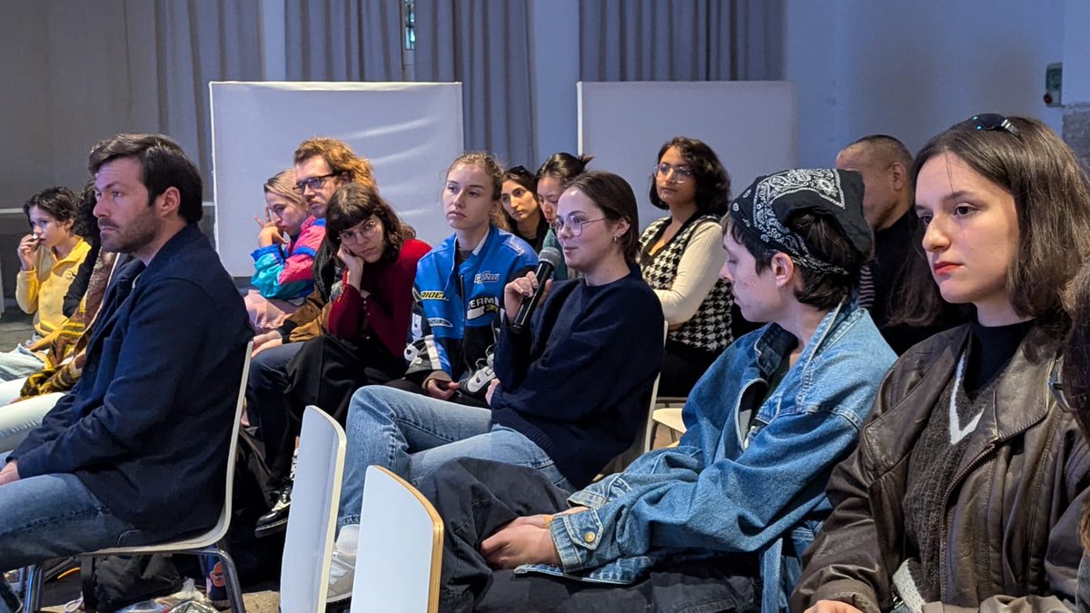 Meu Primer Festival tweet media