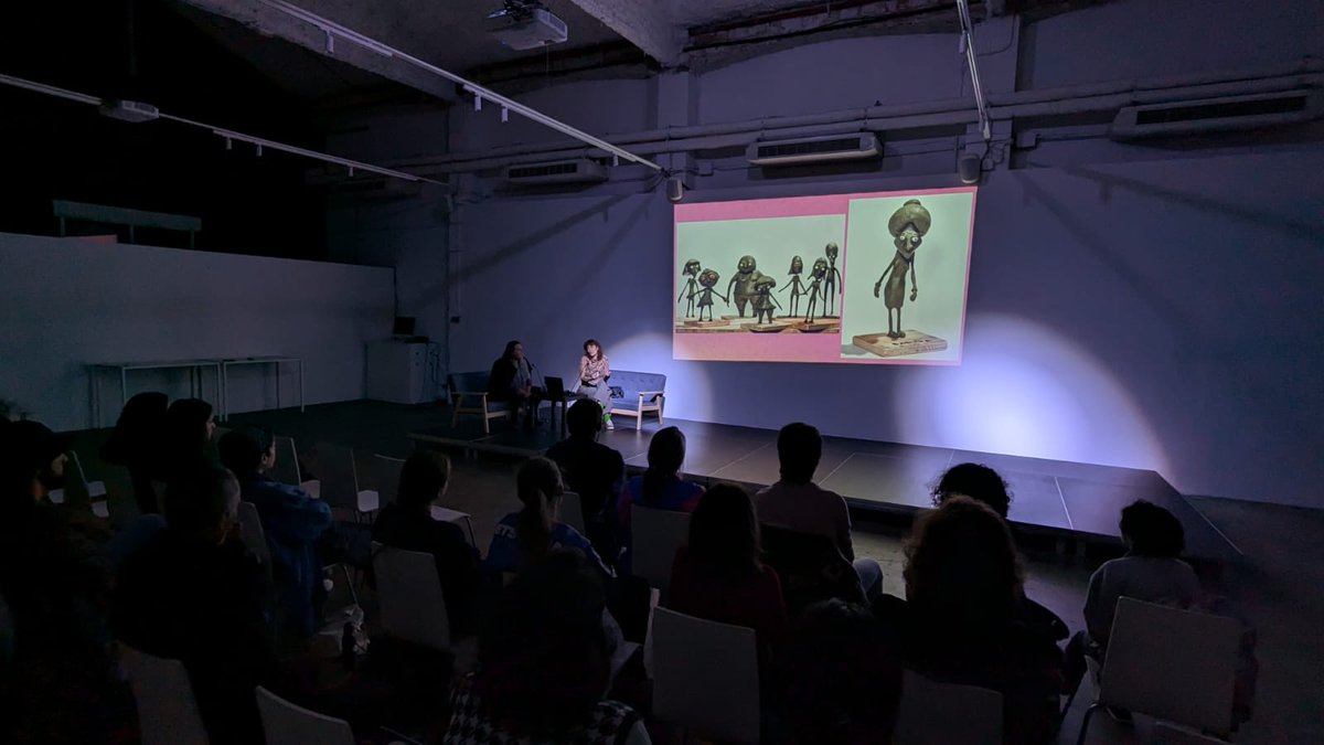 Meu Primer Festival tweet media