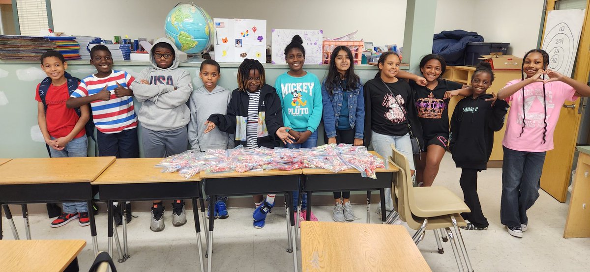 Alpha AchieversHoCo tweet media