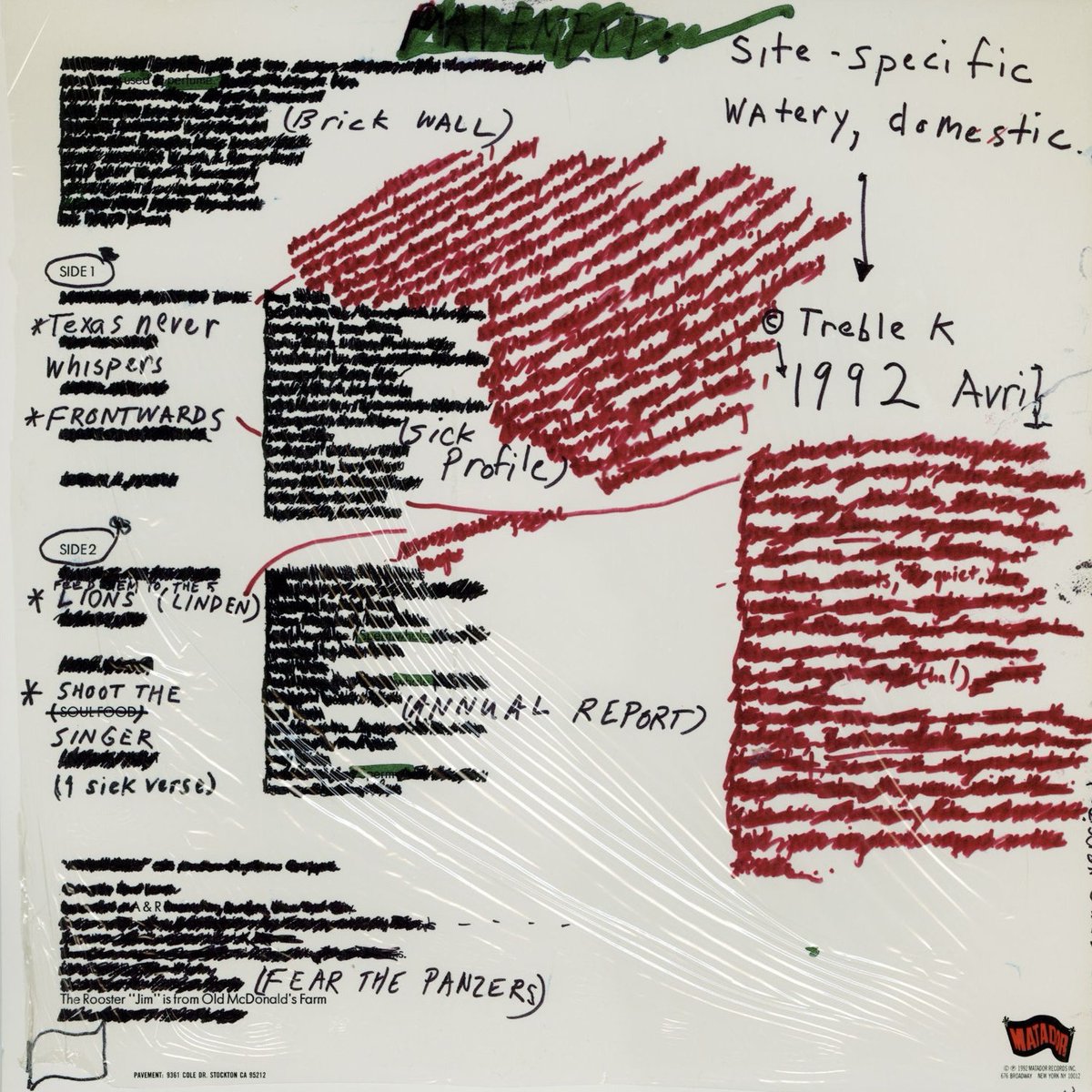 pavement archive tweet media