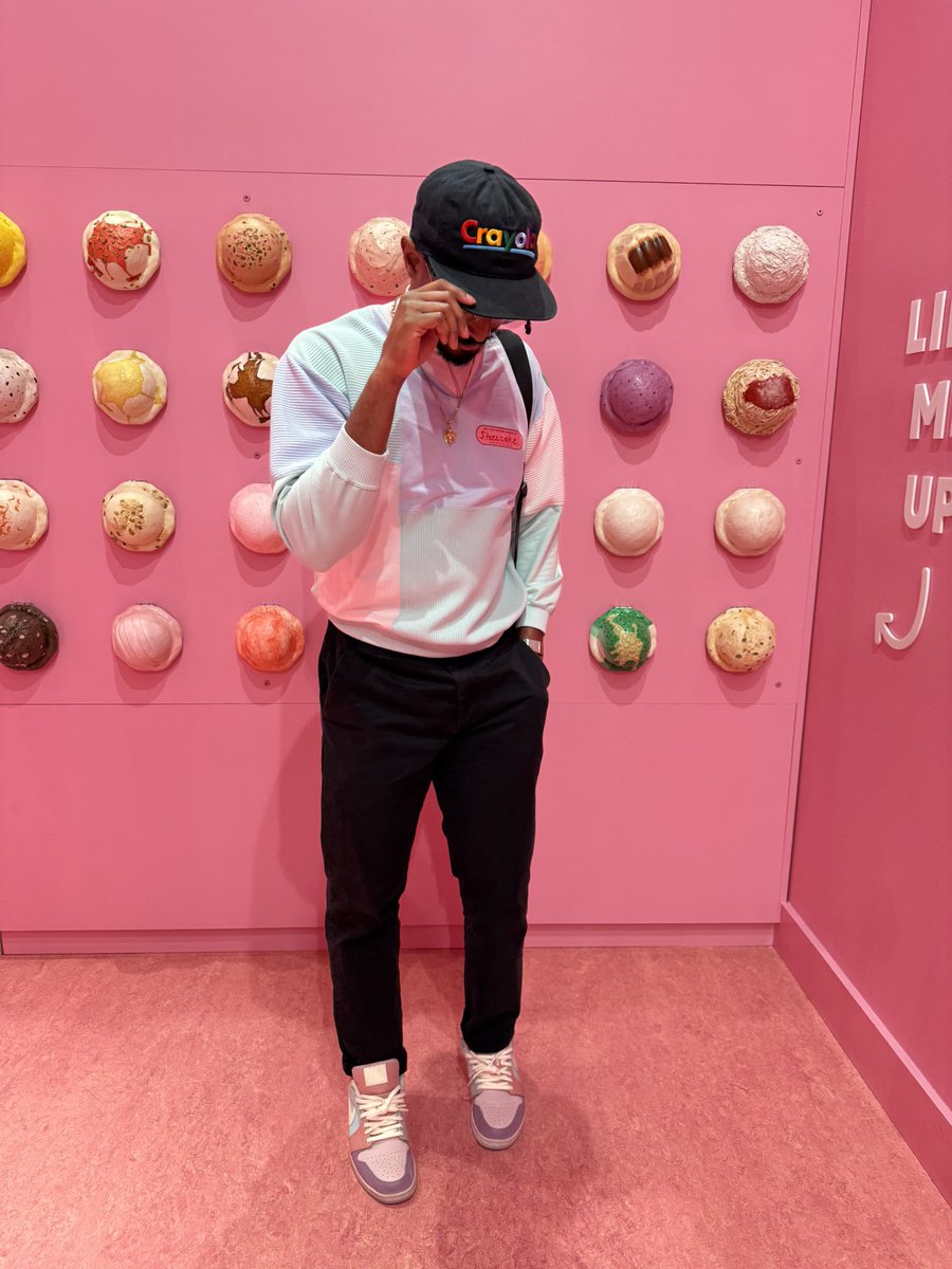 christeez_'s tweet photo. Went and did ‘aesthetic’ things this weekend https://t.co/Fbn1vxfEBT