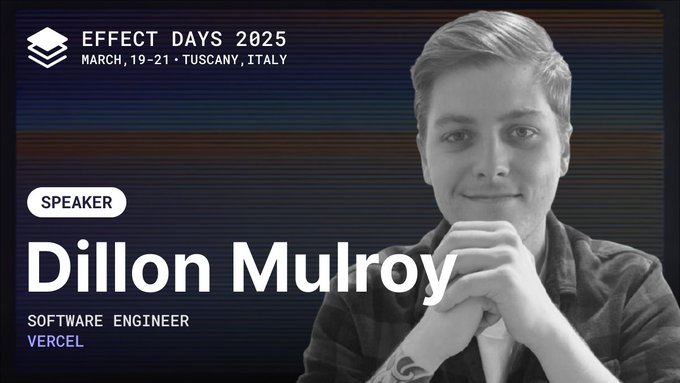 Dillon Mulroy speaker banner