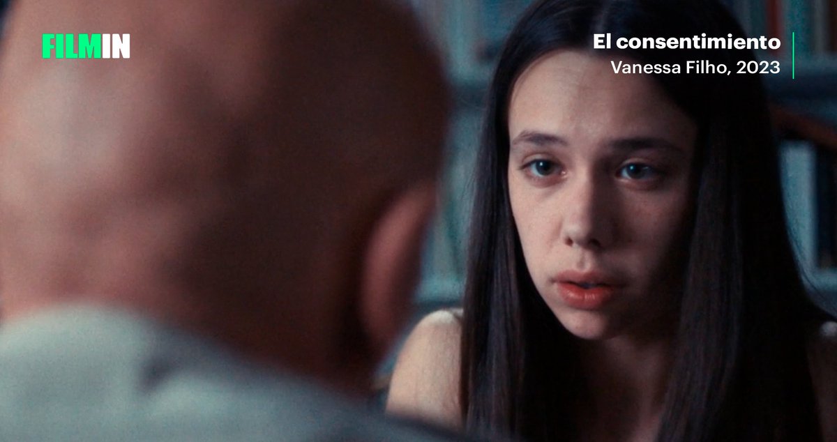Filmin's tweet photo. Hoy es #25N, el Día Internacional de la Eliminación de la Violencia contra la Mujer, y creemos en el poder del cine para visibilizar y denunciar aquello que nunca debería suceder.

Por ello, os traemos 4 recomendaciones para hoy. https://t.co/5w45WfoTcp
