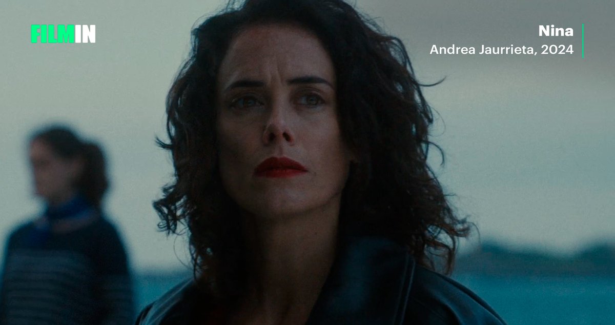 Filmin's tweet photo. Hoy es #25N, el Día Internacional de la Eliminación de la Violencia contra la Mujer, y creemos en el poder del cine para visibilizar y denunciar aquello que nunca debería suceder.

Por ello, os traemos 4 recomendaciones para hoy. https://t.co/5w45WfoTcp