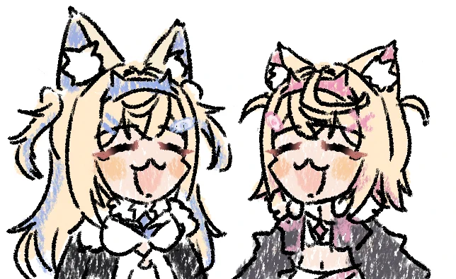 #いい双子の日 #FWMCpix 