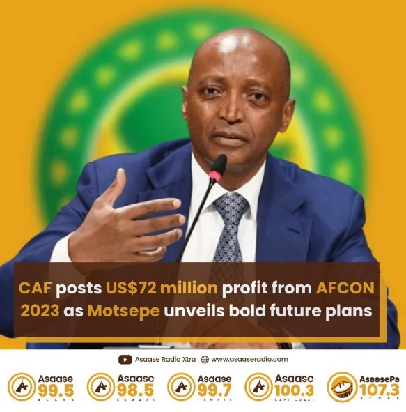 profscom's tweet image. Boldly posts $72 million in AFCON profits yet refuses to pay $250k for wrong done.