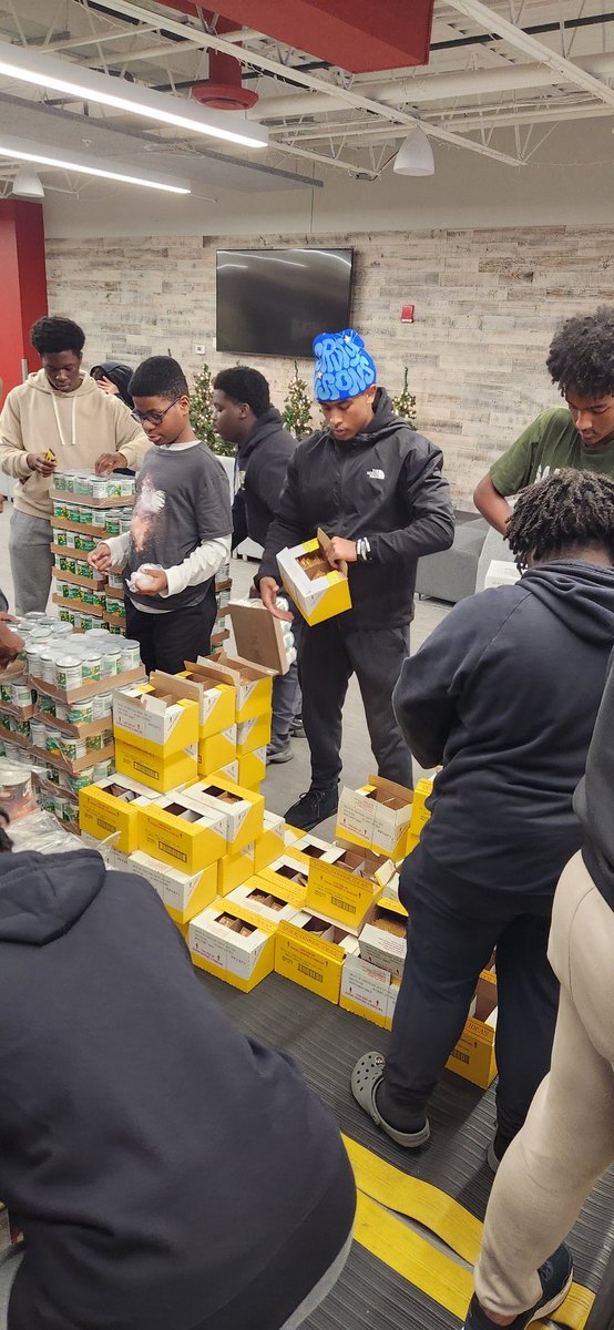 Alpha AchieversHoCo tweet media