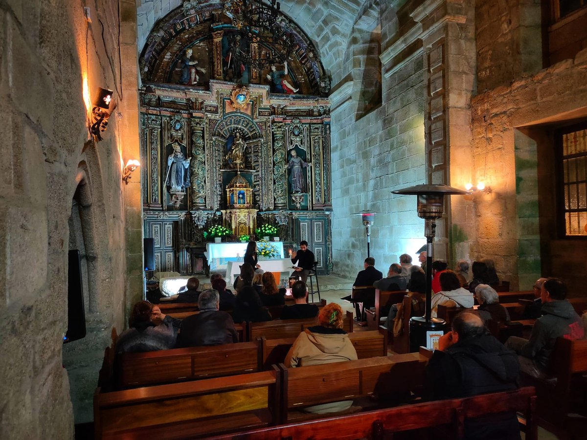 Concello de Ares tweet media