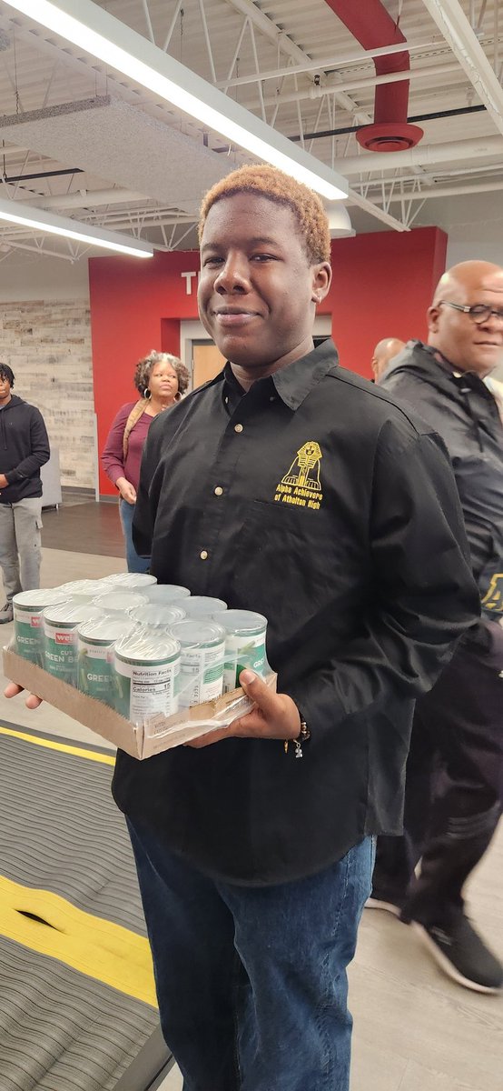 Alpha AchieversHoCo tweet media