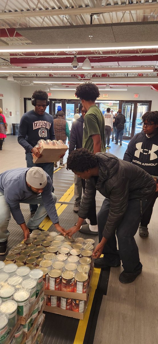 Alpha AchieversHoCo tweet media