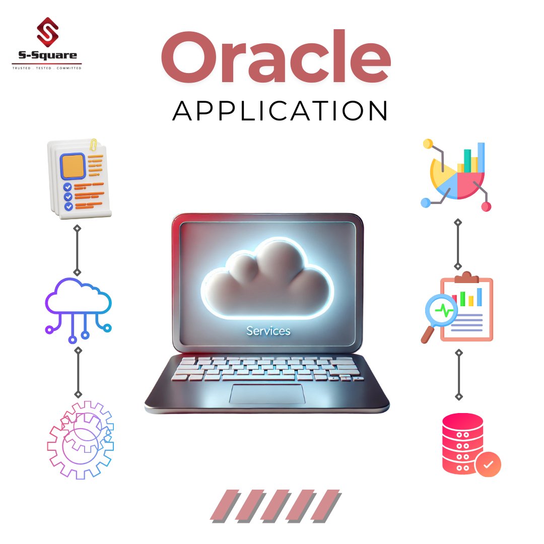 S_Squaresystems's tweet image. Maximize Business Efficiency with Oracle Application Services⚙️

Welcome to S-Square Systems, the premier provider of Oracle Application Services.

🔗 Learn more:  zurl.co/a1gj 

#OracleApplications #BusinessSolutions #OracleExperts #ITSolutions #ssquaresystems
