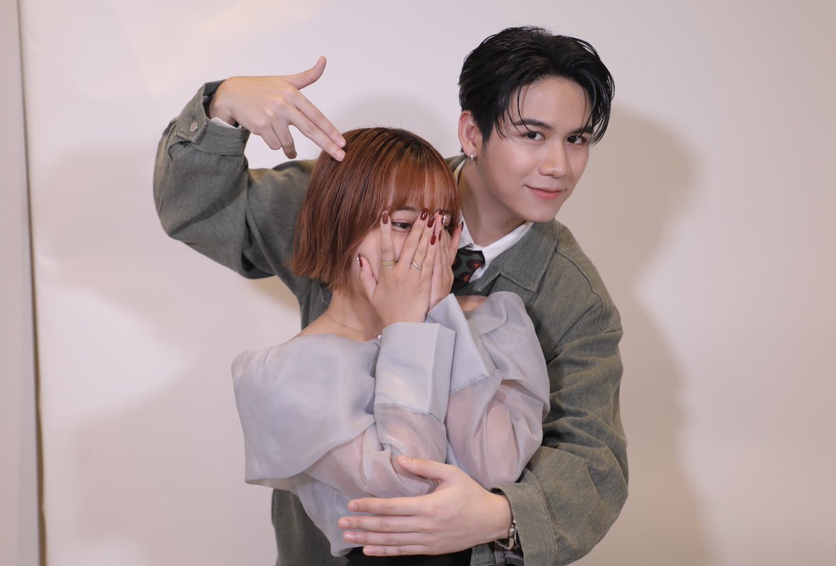 kawai_psuke's tweet photo. 👦🏻👑 ⸝⸝
ぜーんぶかっこいいしだいすきだよ💫💖
@satangktp 
 #WeAreForeverFMinJP
 #satangks https://t.co/XjaOtucXCB
