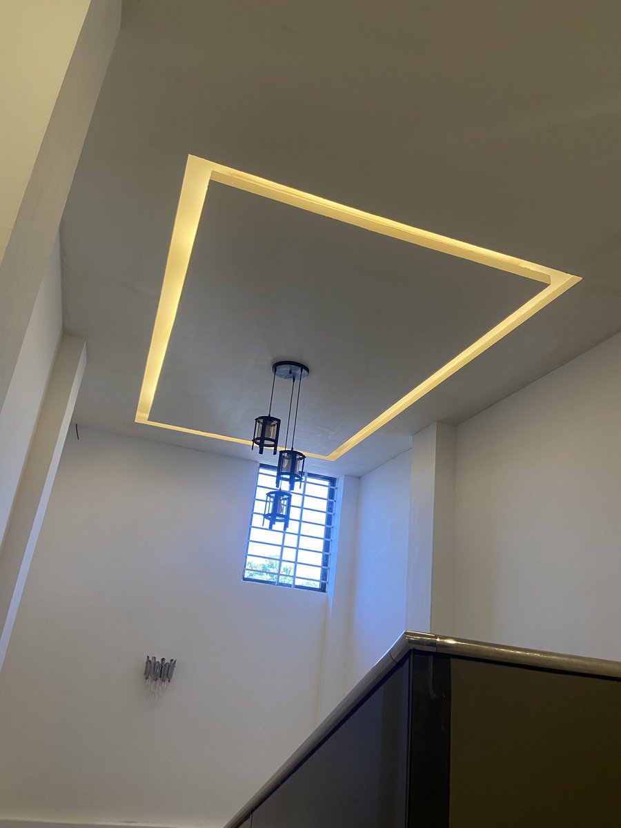 Face239's tweet photo. @MaameAmaAdoma I do plasterboard and PoP ceiling 
Contact 0206226187 https://t.co/8OdaRn8zP6
