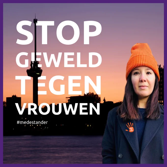 Image from VoltRotterdam (@VoltRotterdam)