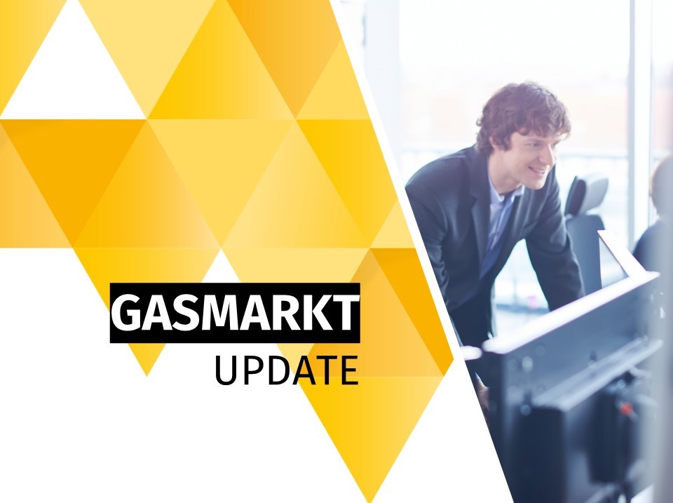 #GASMARKT UPDATE
In KW 47 setzte sich die Aufwärtsbewegung der Gaspreise fort und die Frontprodukte schoben ihre Jahreshochs weiter nach oben. Die Sanktionierung der Gazprombank durch das US-Finanzministerium sorgte für Preisunterstützung.

#Marktanalyse #Energie #Gas