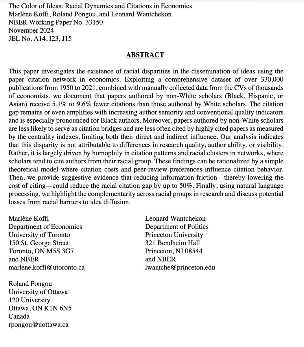 John B. Holbein tweet media