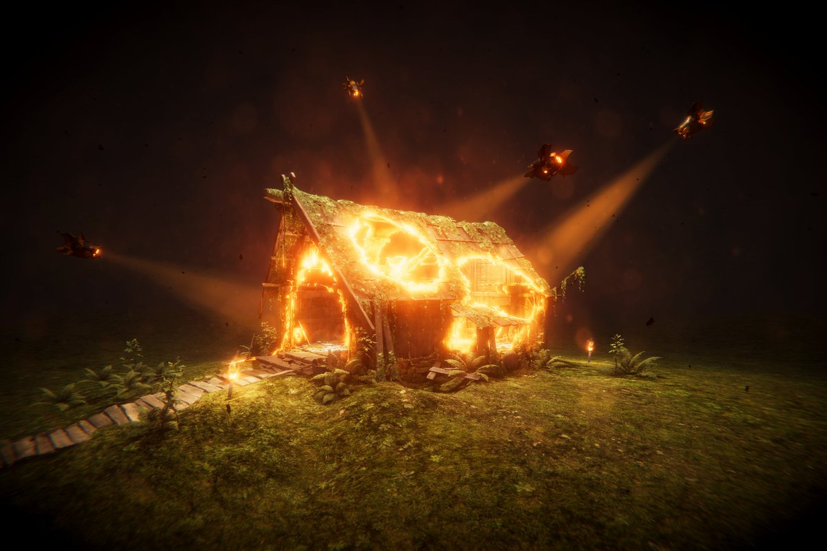 Amazing Assets tweet media