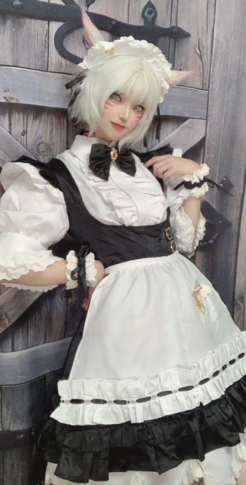 コスプレイヤーもえぴいのTwitter画像10