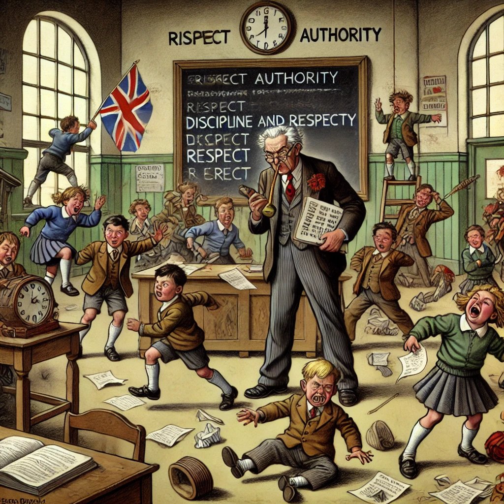 Conservative Friends of Education tweet media