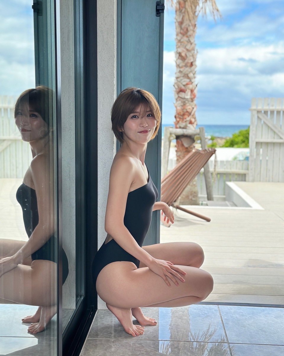 いい女が全国にバレました。 https://t.co/7370lfLZrn
