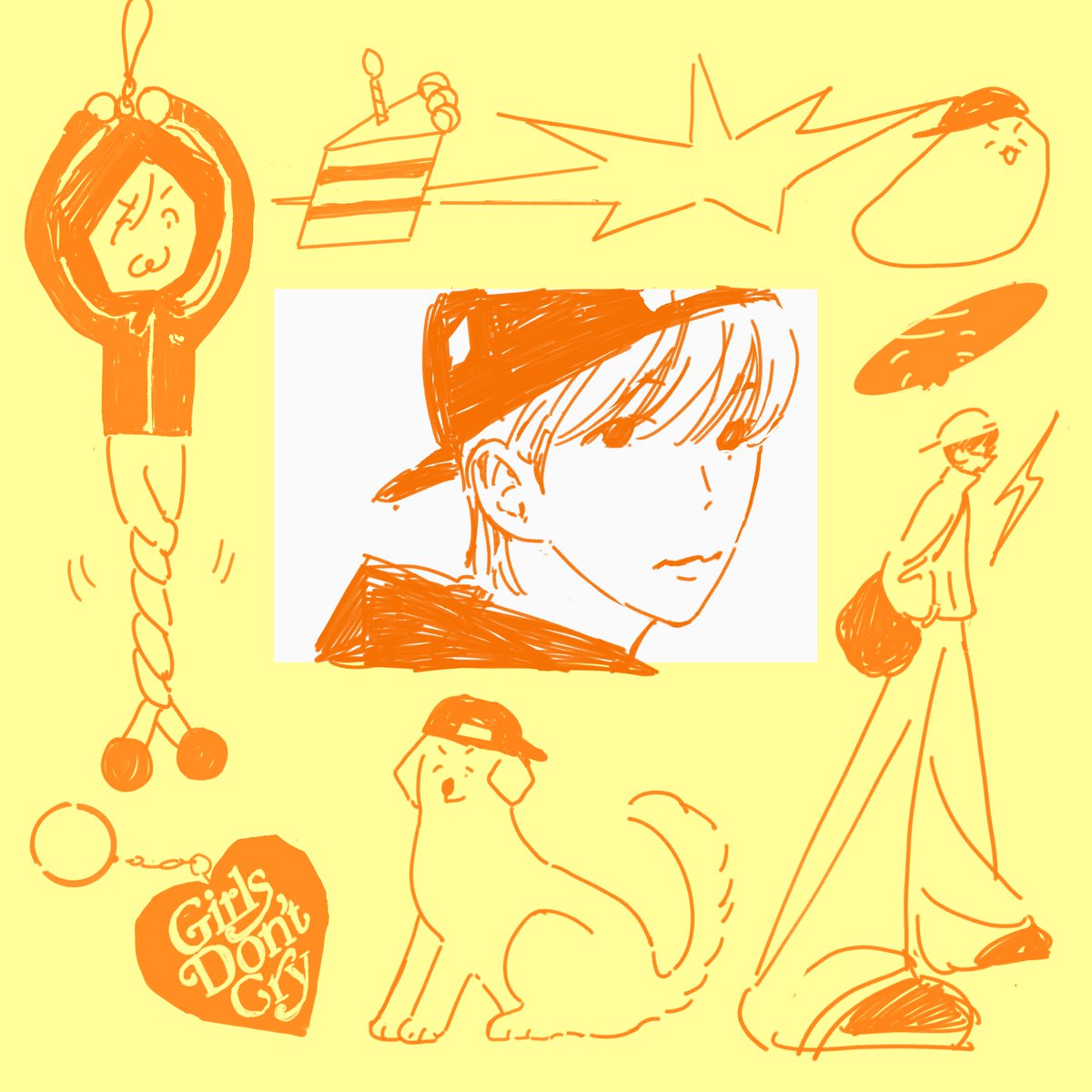 #shotaro 
亲爱的sho happy birthday
🥺💕☺️🎂