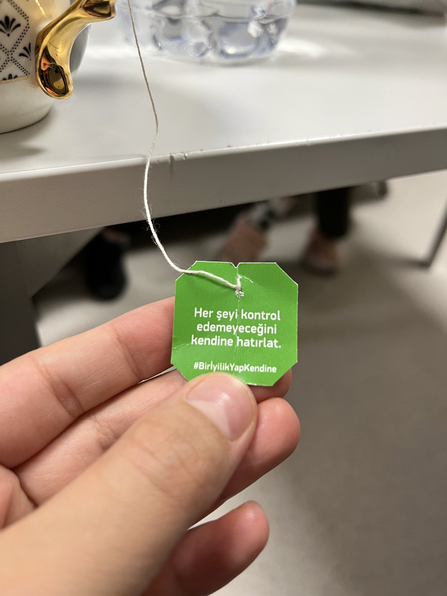 Doğru söze ne hacet