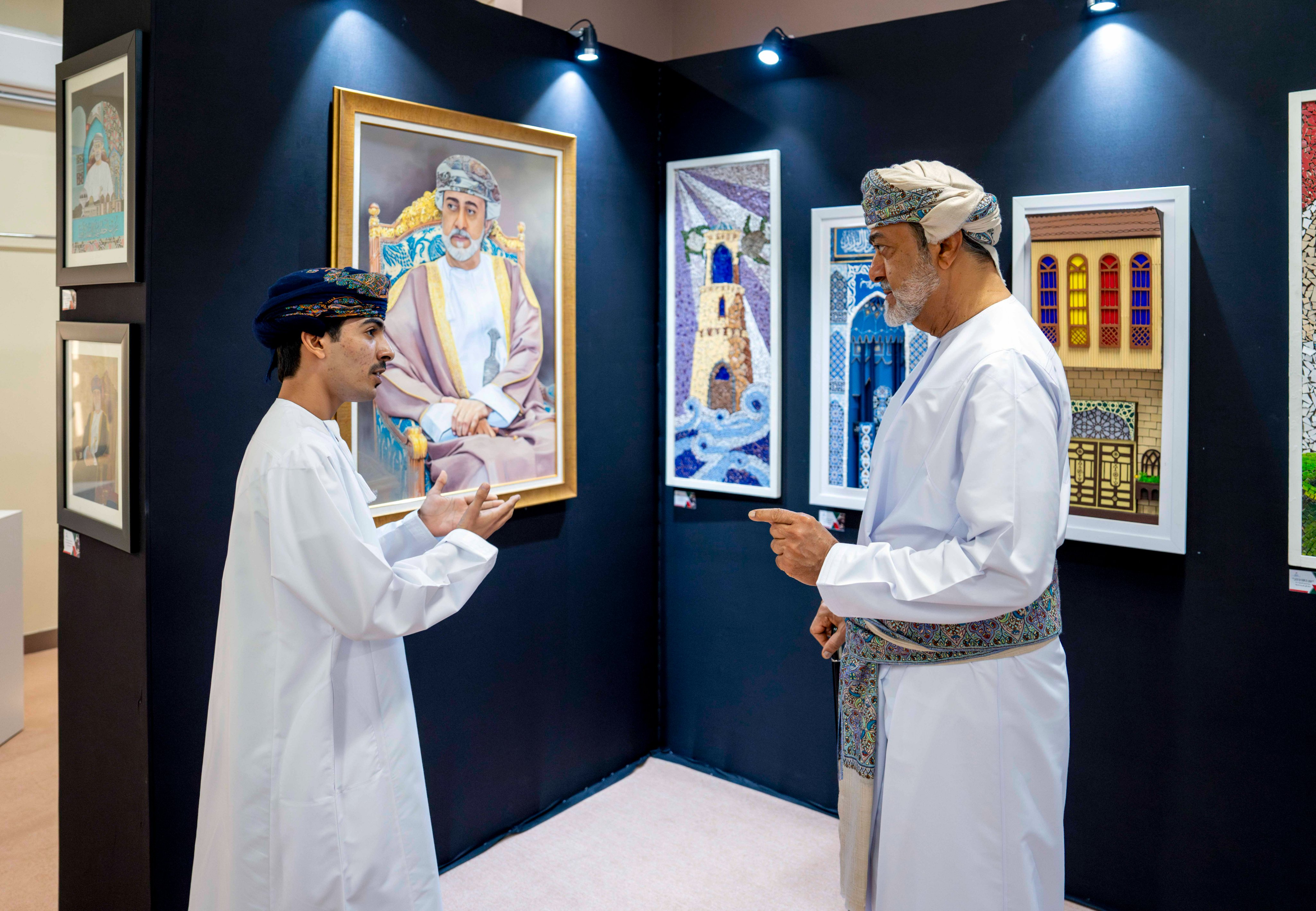 الصورة
