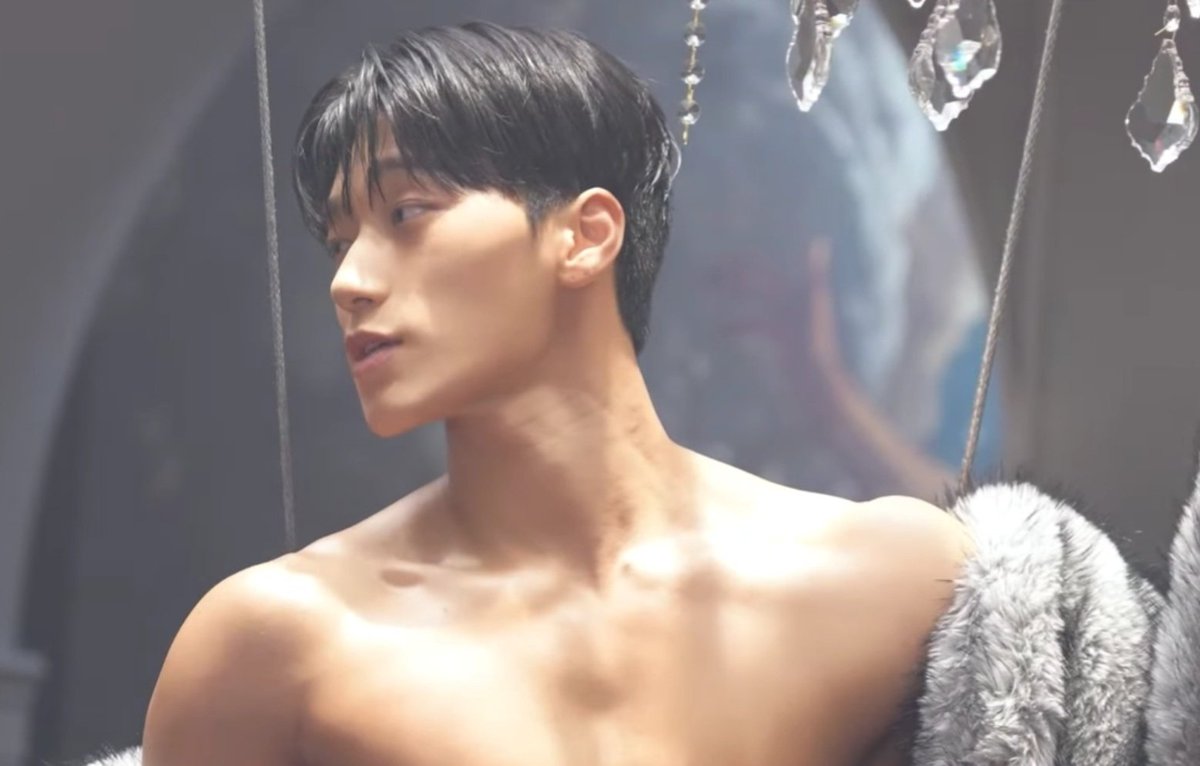 etherealsanie's tweet image. THE SUFFERING DOESN'T SEEM TO END????