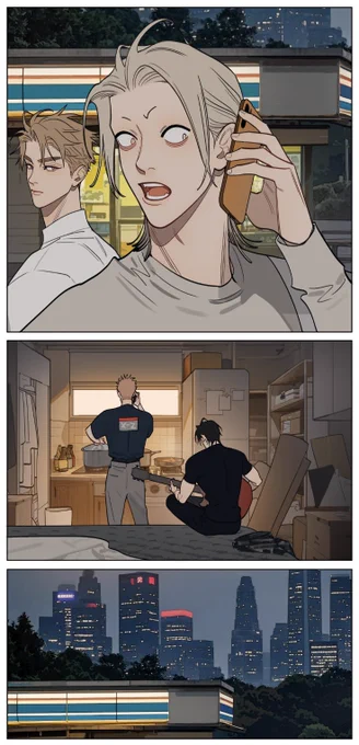 #19days 做客。 