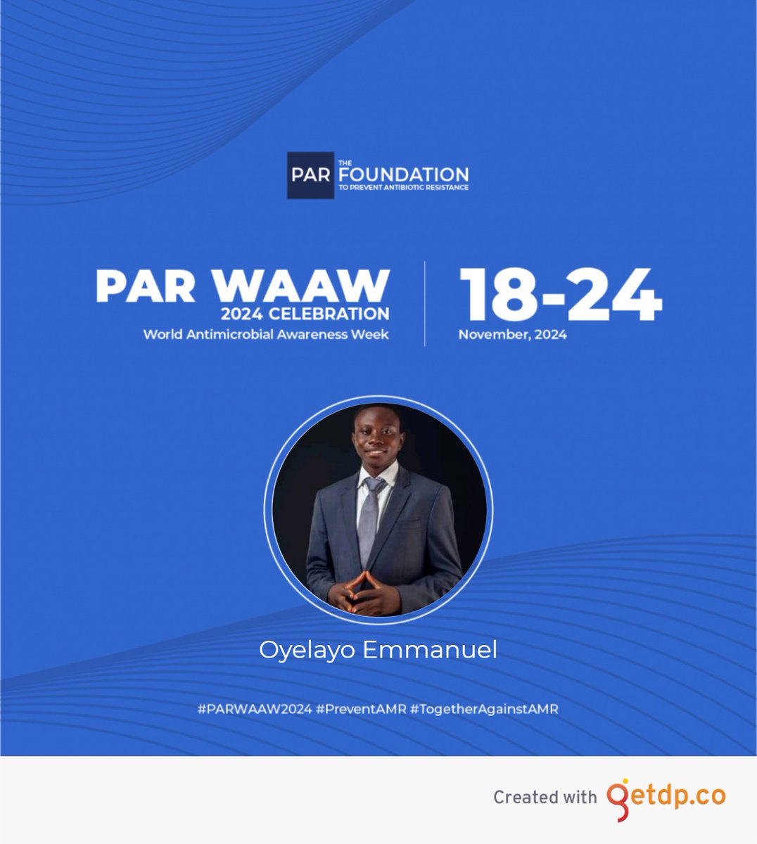 Oyelayo Emmanuel tweet media