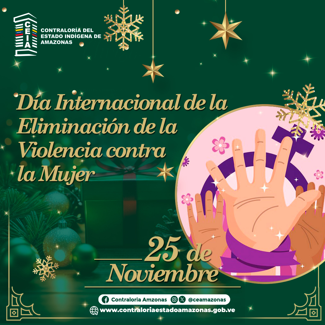 Contraloria del Estado Amazonas tweet media