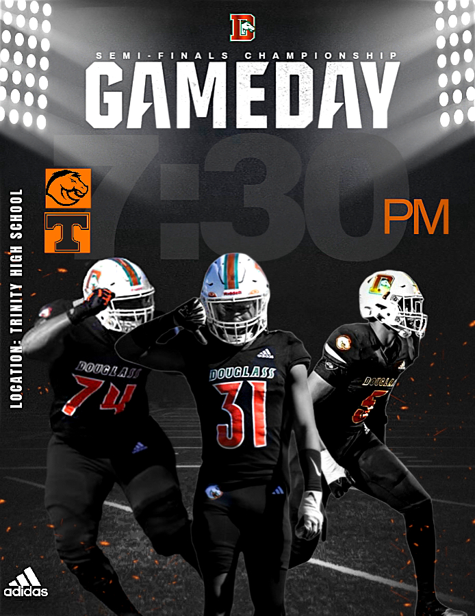 Douglass Football (@fdouglassfb) on Twitter photo BLACK FRIDAY <a href="/KHSAA/">KHSAA Main</a> <a href="/khsaaevents/">KHSAA Events</a> 6A STATE SEMIFINALS AT LOUISVILLE TRINITY FRIDAY NOVEMBER 29TH 7:30 KICKOFF
Marshall Stadium
4011 Shelbyville Rd
Louisville, KY, 40207
🎟️gofan.co/event/2339728?…
📽️wdrb.com/watch-now/wdrb… BLACK FRIDAY <a href="/KHSAA/">KHSAA Main</a> <a href="/khsaaevents/">KHSAA Events</a> 6A STATE SEMIFINALS AT LOUISVILLE TRINITY FRIDAY NOVEMBER 29TH 7:30 KICKOFF
Marshall Stadium
4011 Shelbyville Rd
Louisville, KY, 40207
🎟️gofan.co/event/2339728?…
📽️wdrb.com/watch-now/wdrb…