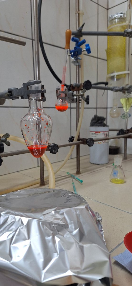 MarcinLindner (@lindner_marcin) on Twitter photo Do you need a UV-Vis lamp to see glowing PAHs ? My group at <a href="/IOC_PAS/">Institute of Organic Chemistry, PAS</a> does not really,... and a revision of the manuscript seems to be done ;) Do you need a UV-Vis lamp to see glowing PAHs ? My group at <a href="/IOC_PAS/">Institute of Organic Chemistry, PAS</a> does not really,... and a revision of the manuscript seems to be done ;)