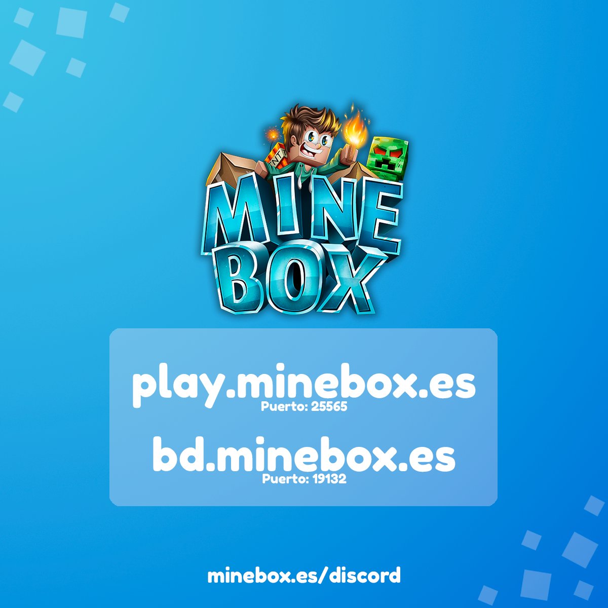 MineBox Network tweet media