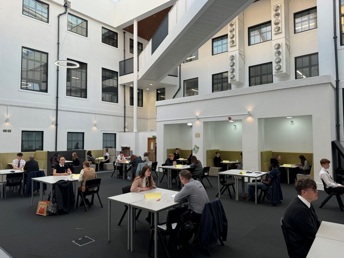 MarrDYW (@dywmarr) on Twitter photo Well done to all of our S5 pupils who recently had the opportunity to take part in a mock interview ๐๐ and a BIG thankyou to all of the employers who interviewed our pupils ๐ <a href="/MarrColOfficial/">Marr College</a> Well done to all of our S5 pupils who recently had the opportunity to take part in a mock interview ๐๐ and a BIG thankyou to all of the employers who interviewed our pupils ๐ <a href="/MarrColOfficial/">Marr College</a>
