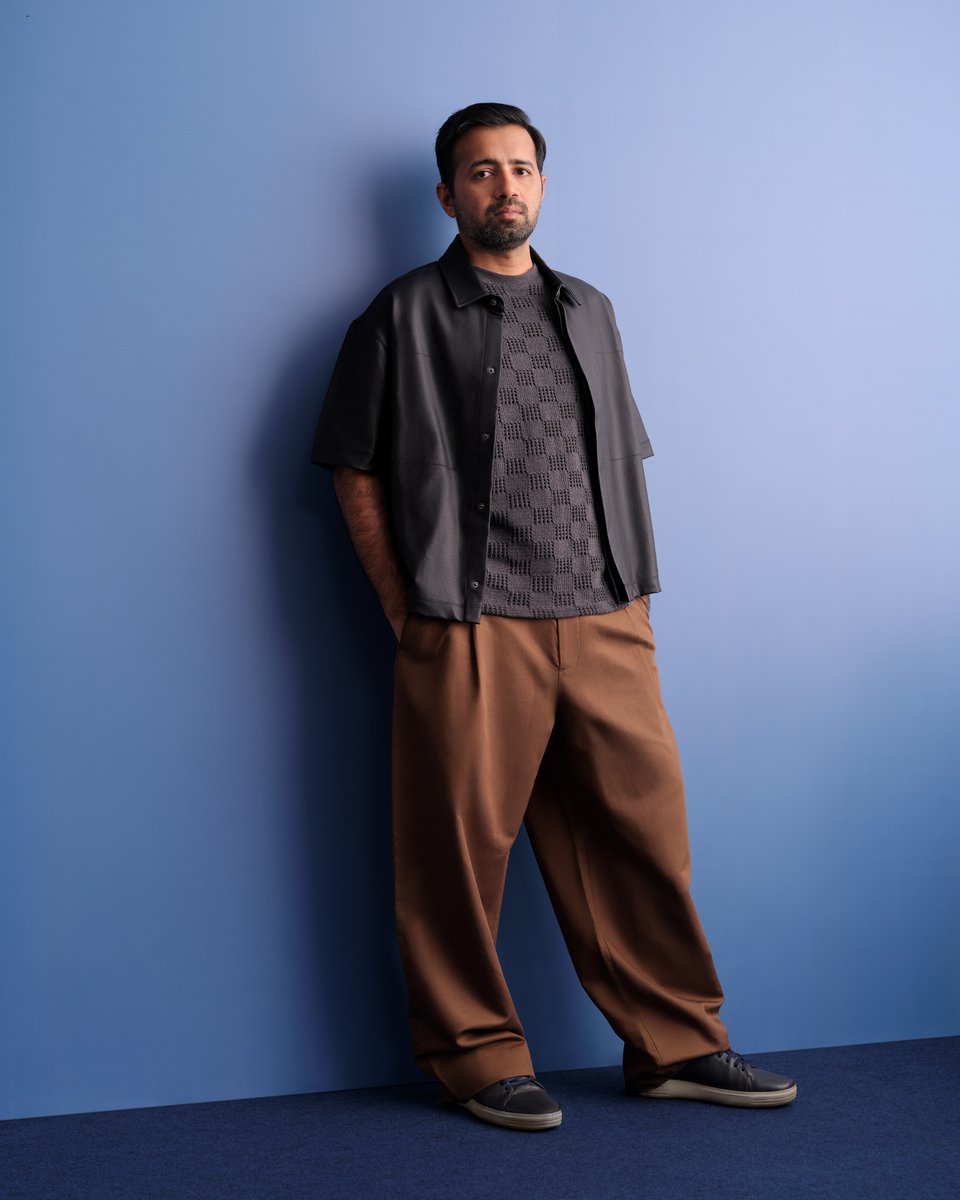 Christo Tomy tweet media