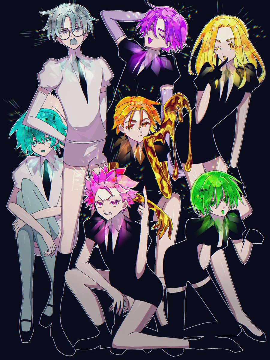 参班さん tweet media