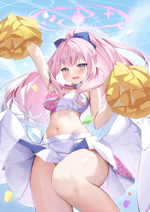 #ブルアカ #BlueArchive 