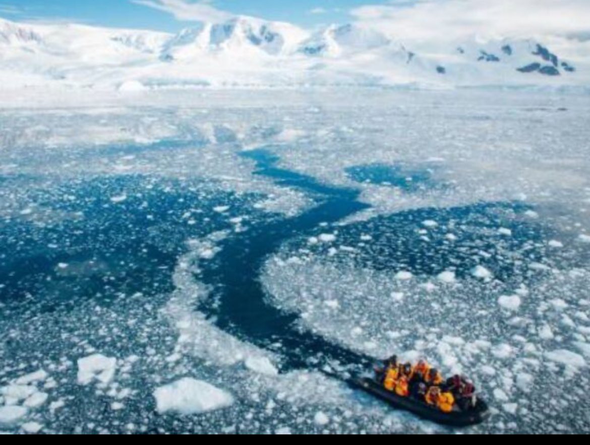 Dr Herman Van Niekerk and his team of intrepid geologists from UJ Geology will be travelling to Antarctica this season to continue their research in this remote part of the world, funded by the National Research Foundation's South African National Antarctic Programme (NRF-SANAP).