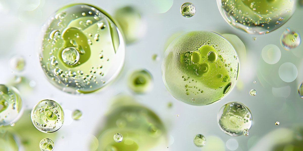 INRAE_PdL's tweet image. 🌿1/ Des scientifiques @INRAE_BIA ont conçu une méthode biosourcée pour encapsuler des nanoparticules d’argent rendant leur action antimicrobienne plus efficace en limitant les doses. Une solution pour des thérapies + durables !
👇Lien article en commentaire
 #Santé #Biosourcé