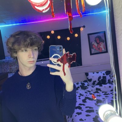 #NewProfilePic