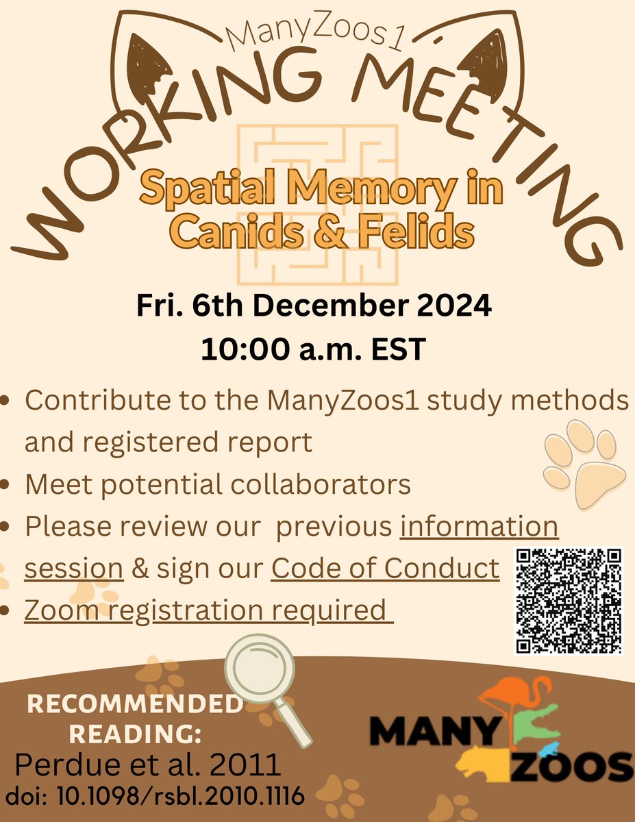 Many Zoos tweet media