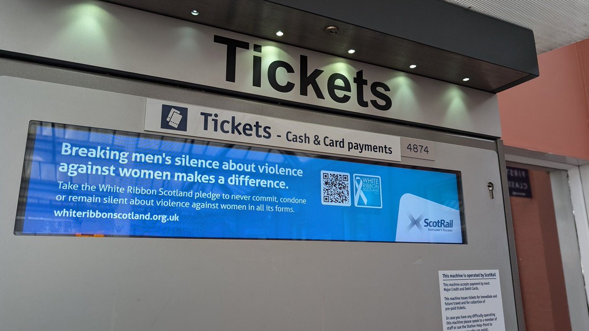 East Ayrshire HSCP tweet media