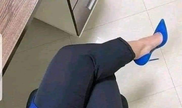 هذا النوعية لا تتزوج ولا تخلي المتزوجين بحالهم 😂 ...