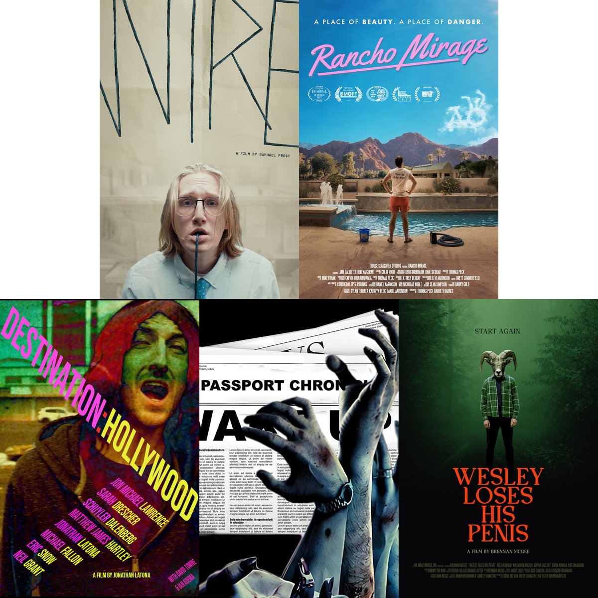 ShermanOaksFilmFest tweet media