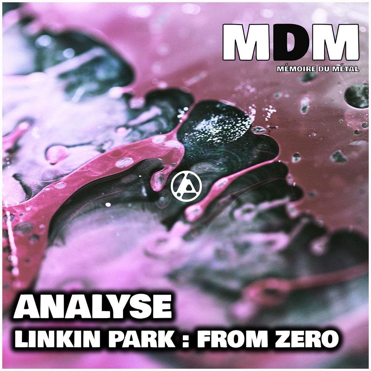 Nouveau podcast de @MEMOIREDUMETAL avec <a href="/LuPetitLouis/">Le Petit Louis</a> : on discute et on analyse le dernier album de #LinkinPark : From Zero, on en profite également pour parler longuement de la reformation du groupe et bien plus. 

podcastics.com/podcast/episod…

Dispo sur Spotify - Deezer ect